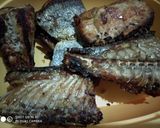 Foto langkah ke 1 dari resep Ikan Kayu.