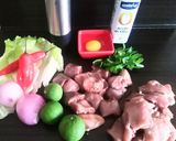 Foto del paso 1 de la receta: Pescado y Huevera al Horno👍🇵🇪