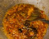 Foto langkah ke 4 dari resep Orek tempe kriuk.