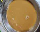 Foto del paso 1 de la receta: Maca con leche peruana