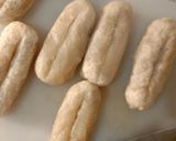 Foto langkah ke 7 dari resep Pempek Cerewet / Pempek Belah.