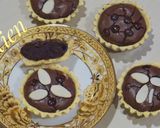 Foto langkah ke 9 dari resep Pie Brownies.