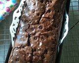 Foto langkah ke 8 dari resep Fudgy Brownies (Brownies Panggang) Takaran sendok.