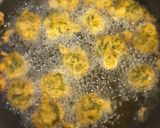 મેથી પકોડા (methi pakoda recipe in gujarati રેસીપી સ્ટેપ3ફોટો