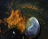 Foto langkah ke 2 dari resep Sukun goreng.