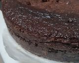 Foto del paso 6 de la receta: Bizcocho de chocolate super húmedo