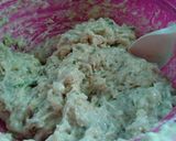 Foto langkah ke 1 dari resep Siomay Udang.