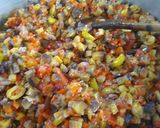 Foto del paso 2 de la receta: Bruschettas diferentes