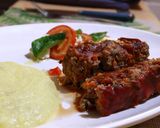 Foto del paso 2 de la receta: Pastel de carne