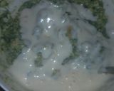 Foto del paso 11 de la receta: Canelones de espinacas y pollo con salsa rosa