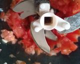 A picture of step 2 of Chole.