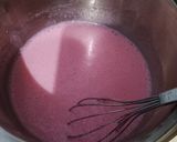 Foto langkah ke 1 dari resep Es Teler Puding Jeruk Pomelo.