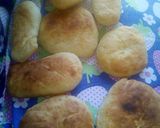 Foto del paso 5 de la receta: Pan casero