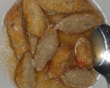 Foto langkah ke 8 dari resep Empek - Empek Ikan Pindang.