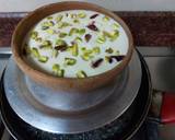 Steam curd/ yammy sweet dish recipe step 3 photo
