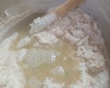 Foto del paso 3 de la receta: Talitas integrales, queso y semillas