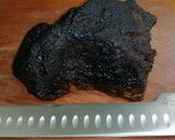 รูปขั้นตอนการทำที่ 8 ของ Texas Brisket ใช้หม้อตุ๋น