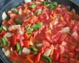 Foto del paso 3 de la receta: Pisto manchego