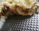 Foto del paso 4 de la receta: Pastel de papas súper delicioso