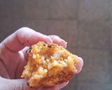 Foto del paso 8 de la receta: Bombas de zapallo y arroz