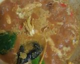 Foto langkah ke 3 dari resep Tongseng Ayam Jamur Tahu.