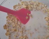 Foto del paso 1 de la receta: Tarta de manzana y avena