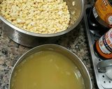 Foto langkah ke 3 dari resep TEMPE homemade(Dek).