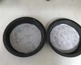A picture of step 4 of Chocolate sponge cake.