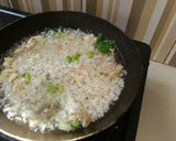 Foto langkah ke 4 dari resep MPASI 6M+ - Bubur Kedelai BB Booster.
