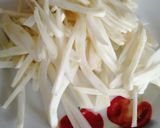 A picture of step 2 of 301 🥗Fresh Fennel Salad 🌿.