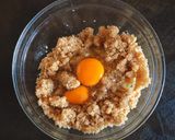 Foto del passaggio 8 della ricetta Crostata di fichi alle noci di macadamia