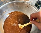 Foto langkah ke 2 dari resep Lava Cake.