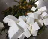 पुदिना पनीर मसाला (pudina paneer masala recipe in marathi) रेसिपी स्टेप 7 फोटो 