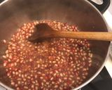 Fahéjas-gránátalmás csirkemell ☀️ebéd☀️ recept fázis 2 fotója