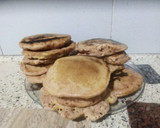 Foto del paso 8 de la receta: Pancakes veganos de Coco 🌱🥥