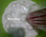 Foto langkah ke 4 dari resep Ulen/uli beras ketan.