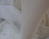 A picture of step 3 of Soy milk.