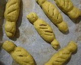 Foto del paso 7 de la receta: Pan de pueblo con especias