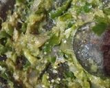 Foto langkah ke 3 dari resep Sambel ijo khas Padang.