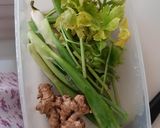 Foto langkah ke 1 dari resep Iga bakar teflon.