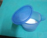 A picture of step 2 of No cook 5 Minutes Home - Made Condensed Milk.