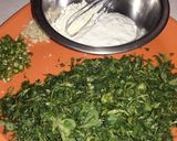 मेथीचं_आळंण (methich aalvan recipe in marathi) रेसिपी स्टेप 1 फोटो 