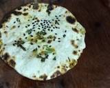 Stuffed Onion Kulcha On Tava recipe step 13 photo