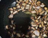 Rice and beans with oil and saladmatakin girki6 hoto
