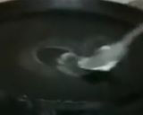 A picture of step 16 of Pav bhaji.
