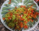 Foto del paso 3 de la receta: Falsa lasaña de verduras