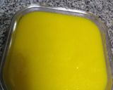 Foto del paso 11 de la receta: Chessecake de limón 👩🏼🍳🍋