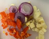 Foto langkah ke 1 dari resep Sayur Asem satset.