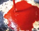 Foto langkah ke 10 dari resep Gochujang happytos crispy chic.