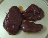 Foto del paso 5 de la receta: Salsa roja con cerveza